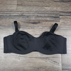 Wingslove strapless bra 40c
